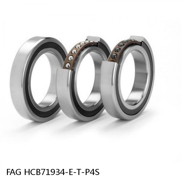 HCB71934-E-T-P4S FAG high precision ball bearings