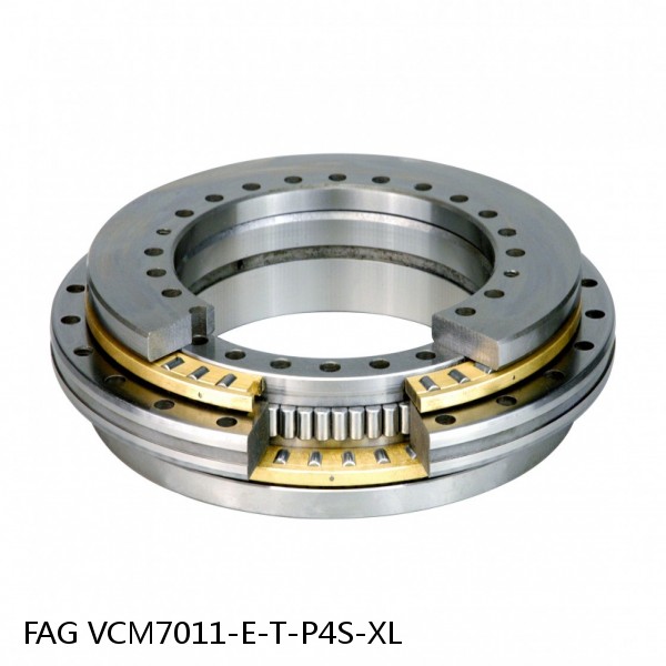 VCM7011-E-T-P4S-XL FAG high precision bearings