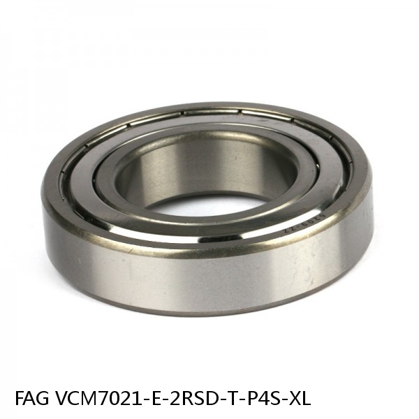 VCM7021-E-2RSD-T-P4S-XL FAG high precision ball bearings