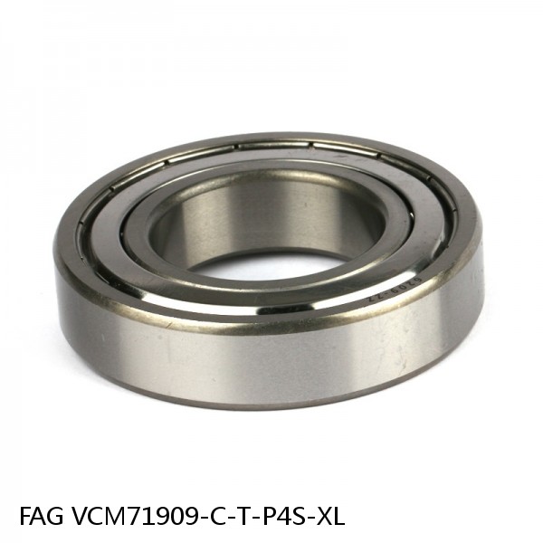 VCM71909-C-T-P4S-XL FAG high precision bearings