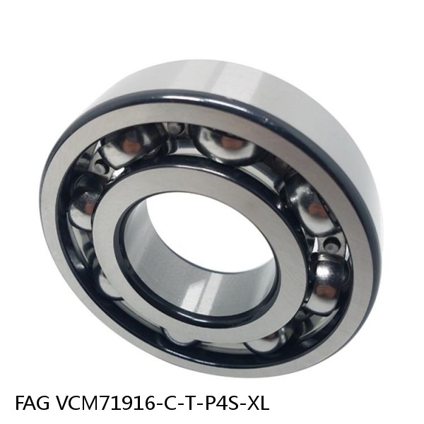 VCM71916-C-T-P4S-XL FAG high precision bearings