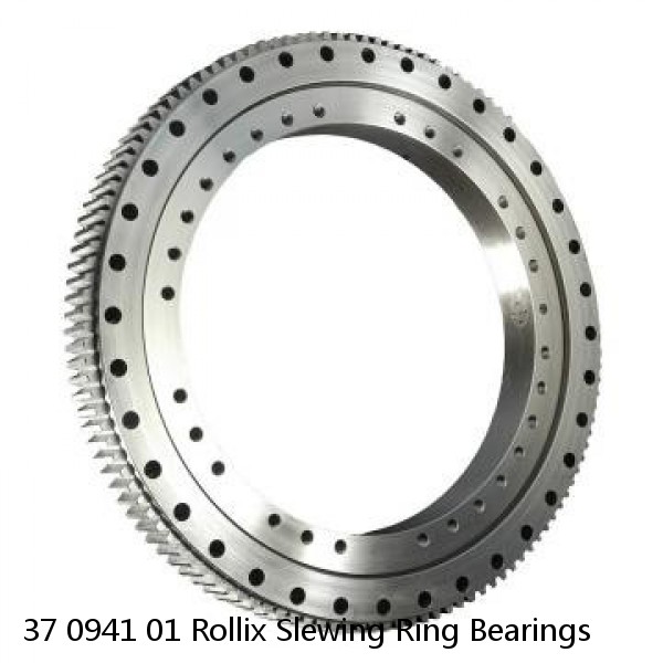 37 0941 01 Rollix Slewing Ring Bearings