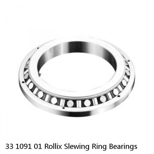 33 1091 01 Rollix Slewing Ring Bearings