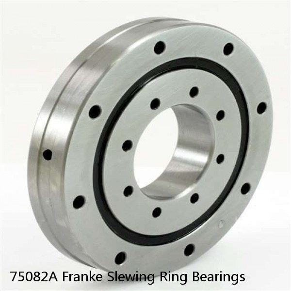 75082A Franke Slewing Ring Bearings