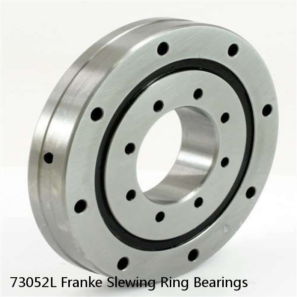 73052L Franke Slewing Ring Bearings