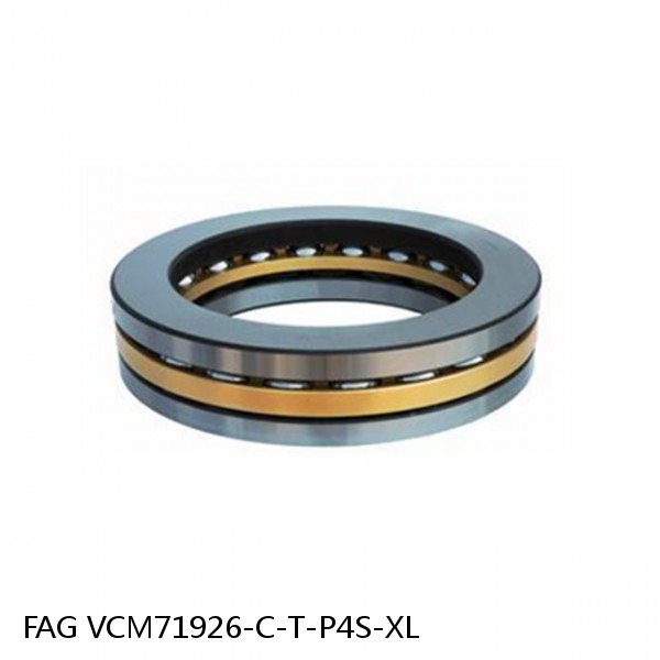 VCM71926-C-T-P4S-XL FAG high precision bearings