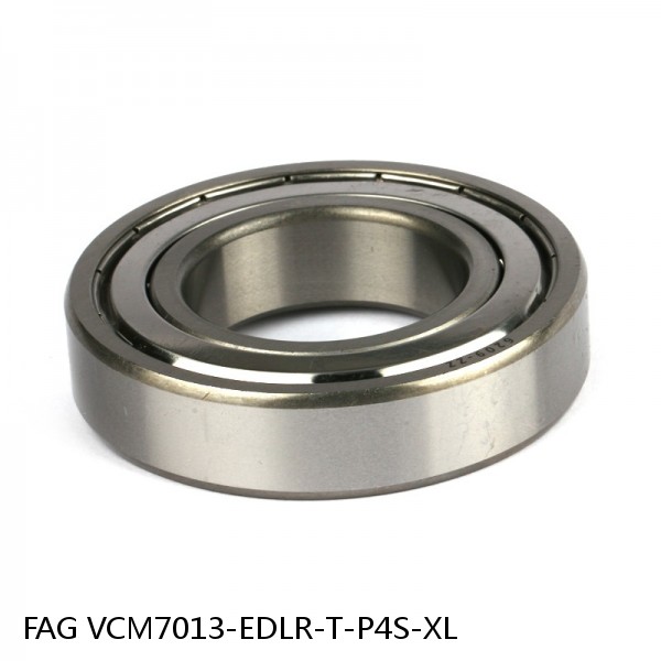 VCM7013-EDLR-T-P4S-XL FAG high precision bearings