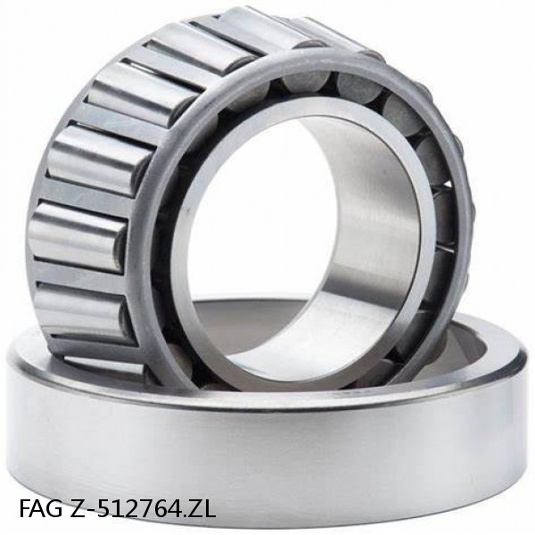 Z-512764.ZL FAG ROLL NECK BEARINGS for ROLLING MILL