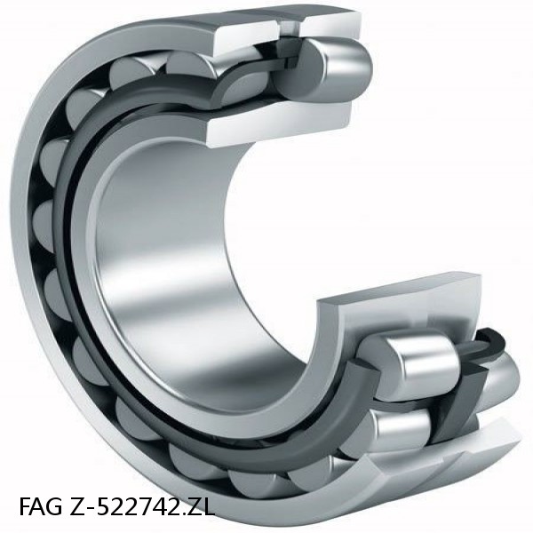 Z-522742.ZL FAG ROLL NECK BEARINGS for ROLLING MILL