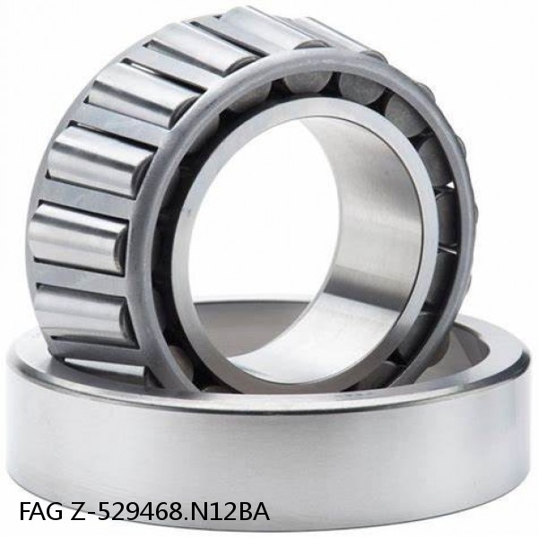 Z-529468.N12BA   FAG ROLL NECK BEARINGS for ROLLING MILL