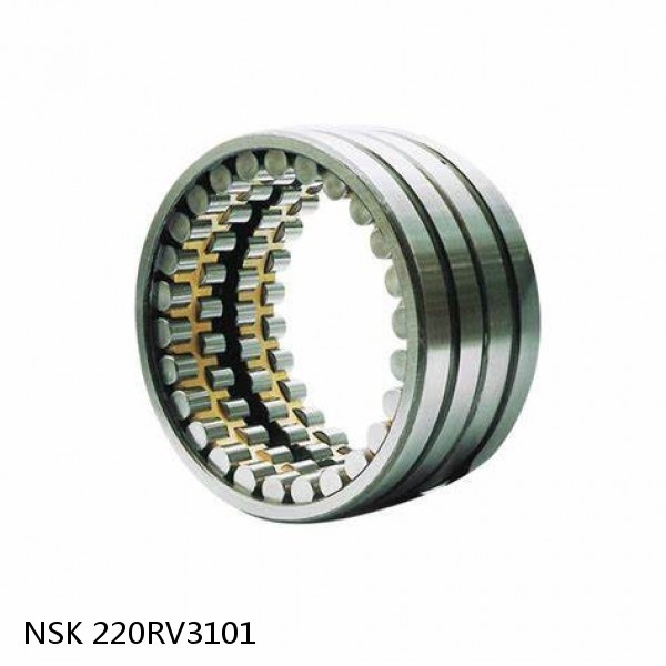 220RV3101 NSK ROLL NECK BEARINGS for ROLLING MILL