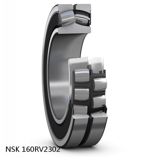 160RV2302 NSK ROLL NECK BEARINGS for ROLLING MILL