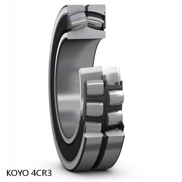 4CR3 KOYO ROLL NECK BEARINGS for ROLLING MILL