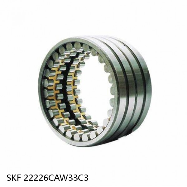 22226CAW33C3 SKF MINING MACHINERY BEARINGS