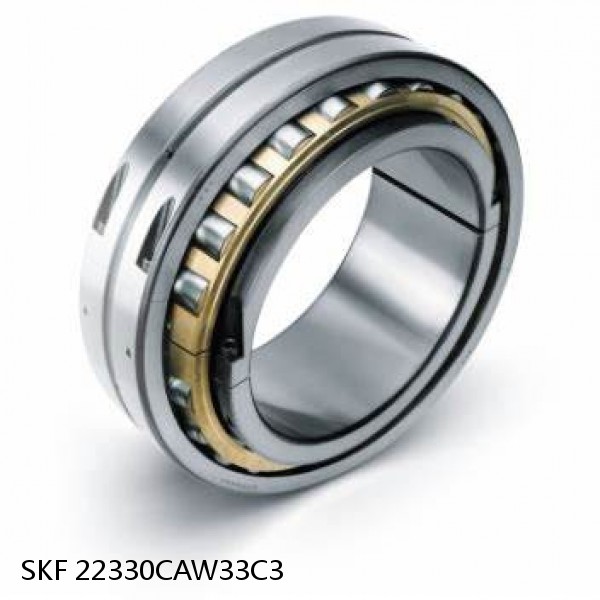 22330CAW33C3 SKF MINING MACHINERY BEARINGS