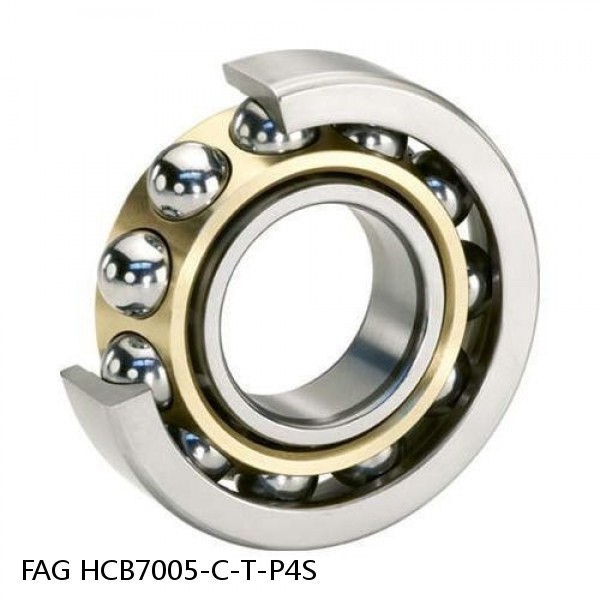 HCB7005-C-T-P4S FAG high precision bearings