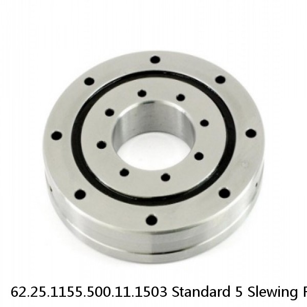 62.25.1155.500.11.1503 Standard 5 Slewing Ring Bearings