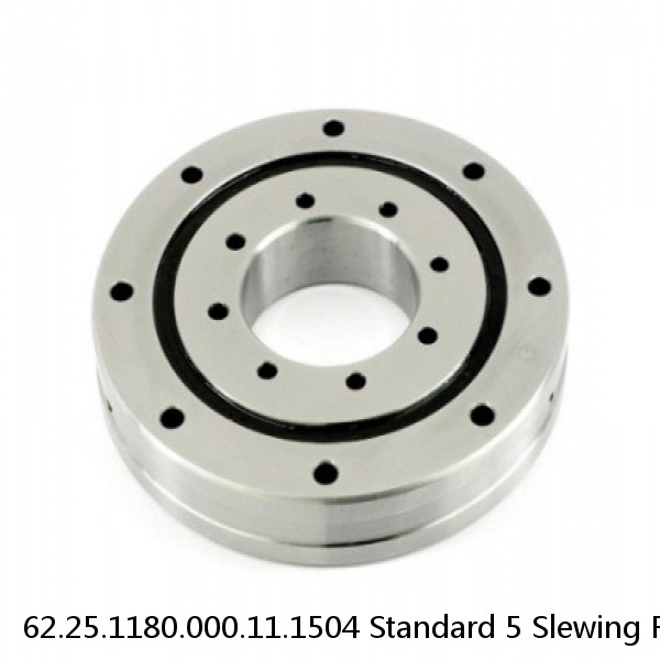 62.25.1180.000.11.1504 Standard 5 Slewing Ring Bearings