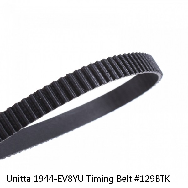 Unitta 1944-EV8YU Timing Belt #129BTK