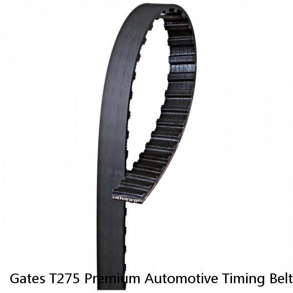 Gates T275 Premium Automotive Timing Belt For Select 88-00 Honda Models